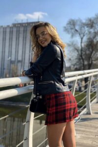 Путана 🎥 Эльза Интимсити