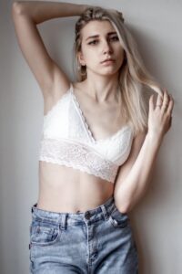 Проститутка 🎥 Ульяна IntimCity