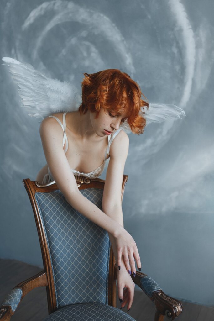 Элитная проститутка Ната IntimCity