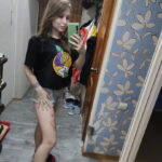 Эскортница Рита Интимсити