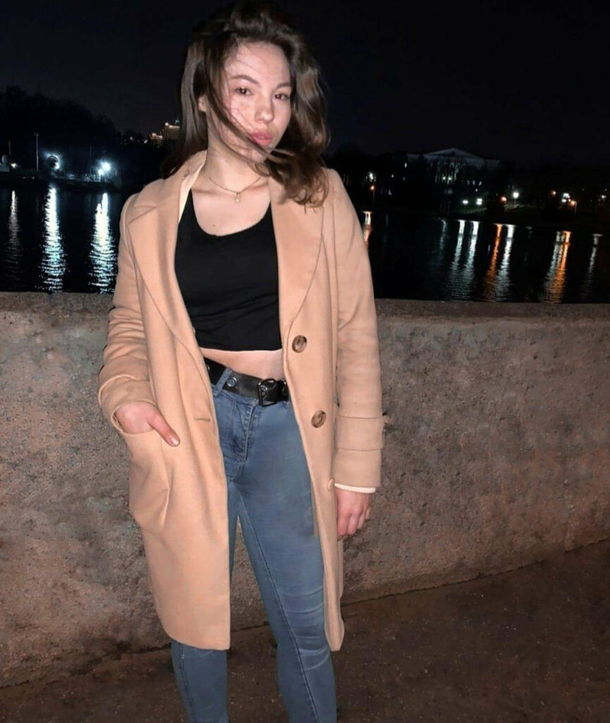 Проститутка Марго IntimCity