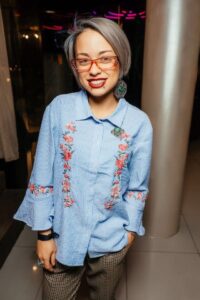 Эскортница Тони IntimCity