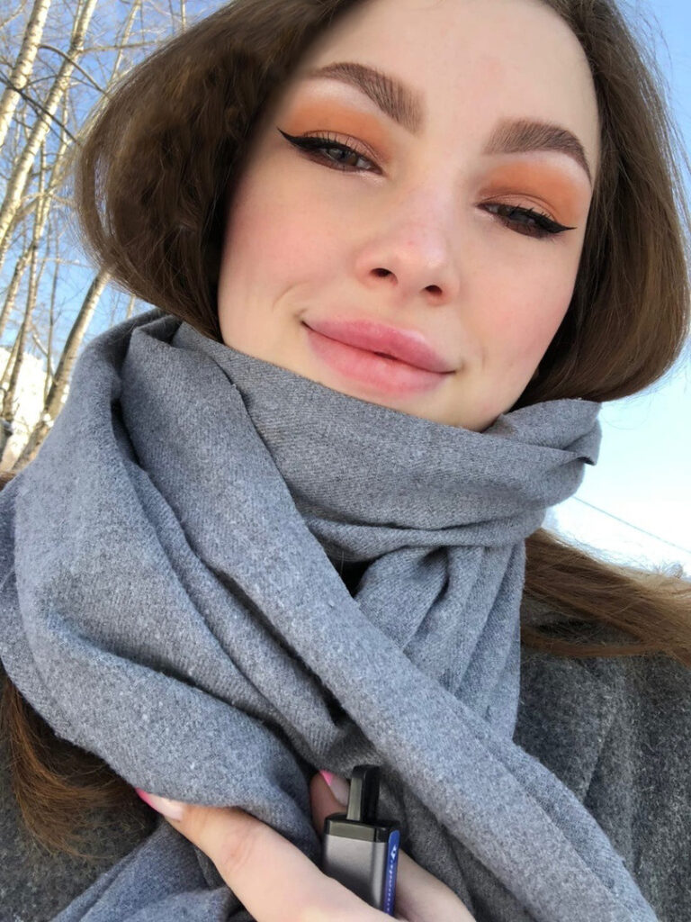 Эскортница Ольга IntimCity