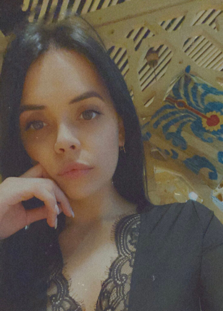 Шлюха Карина Интимсити