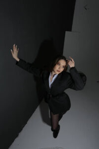 Эскортница Светлана IntimCity