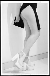 Эскортница Влада IntimCity