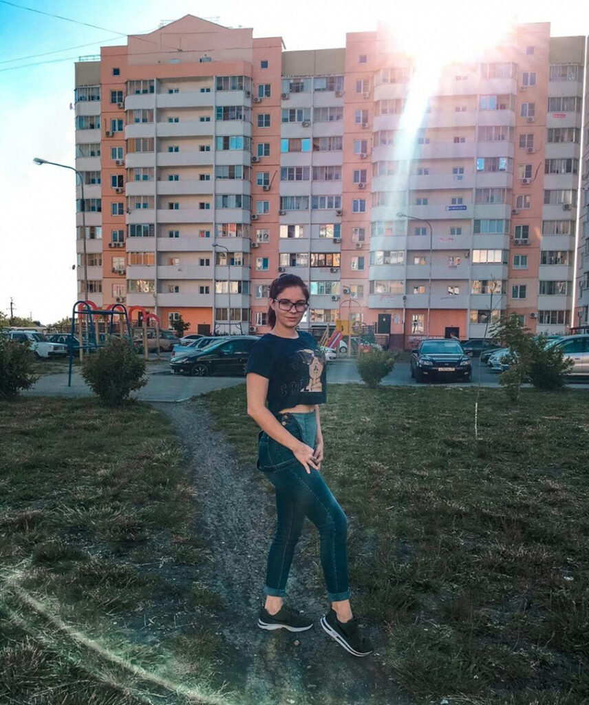 Элитная проститутка Ольга Интимсити