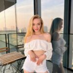 Индивидуалка Лили IntimCity