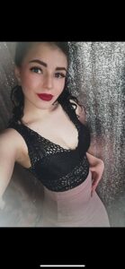 Элитная проститутка Надежда IntimCity