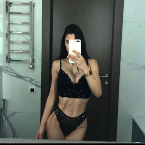 Индивидуалка Инга Интимсити