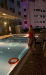 Индивидуалка Маня IntimCity