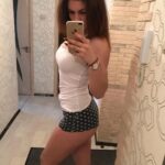 Элитная проститутка Светлана Интимсити