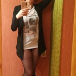 Эскортница Инга Интимсити