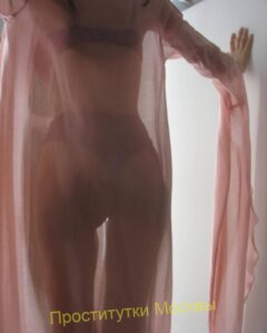 Проститутка Милена IntimCity