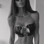 Элитная проститутка Энн IntimCity