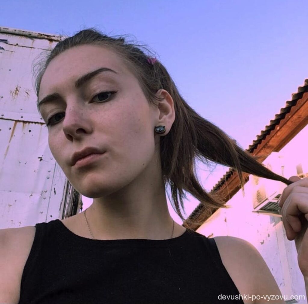 Индивидуалка Надежда Интимсити