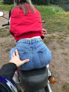 Индивидуалка Линда IntimCity