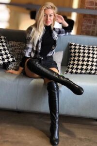 Элитная проститутка Светлана Интимсити