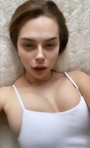 Элитная проститутка Ольга Интимсити