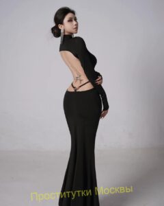 Эскортница Тася Интимсити