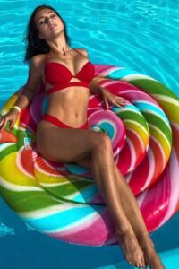 Индивидуалка 🎥 Клара IntimCity