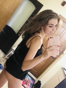 Проститутка Вика IntimCity