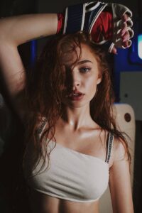 Индивидуалка Инна Интимсити