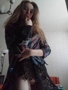 Проститутка Даша IntimCity