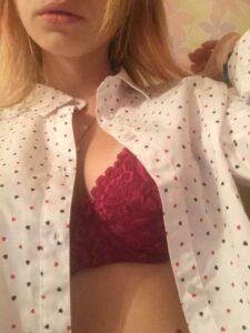 Проститутка Елена IntimCity