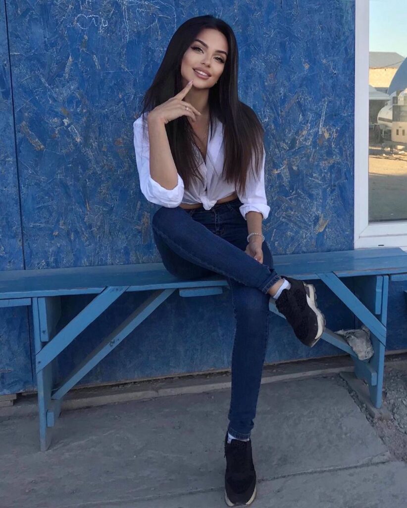 Шлюха Влада IntimCity