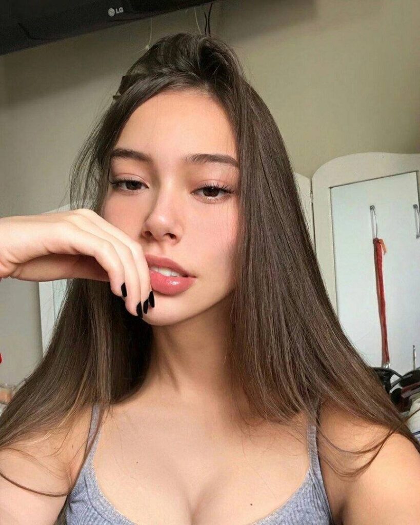 Индивидуалка Дарья IntimCity