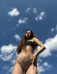 Элитная проститутка Оля IntimCity