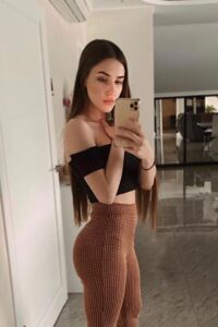 Шлюха 🎥 АКСИНЬЯ Интимсити