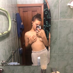 Эскортница Надя Интимсити