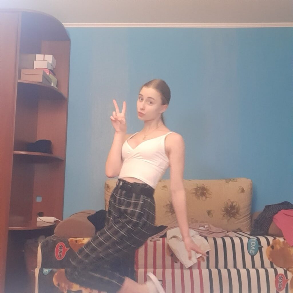 Эскортница Яна Интимсити