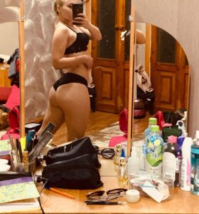 Шлюха Катрин IntimCity