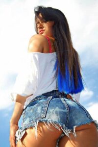 Шлюха 🎥 Лиза IntimCity