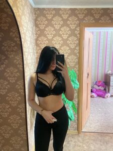 Элитная проститутка Яна IntimCity