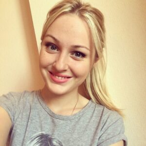 Путана Светка IntimCity