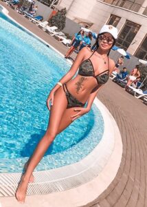 Элитная проститутка Татьяна IntimCity