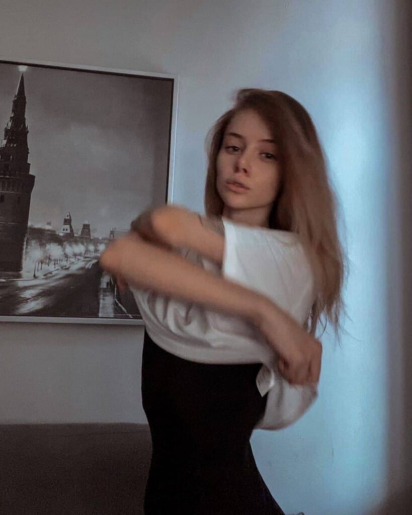 Путана Ника IntimCity