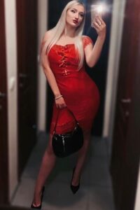 Элитная проститутка 🎥 Инна Интимсити