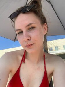 Путана Елизавета IntimCity