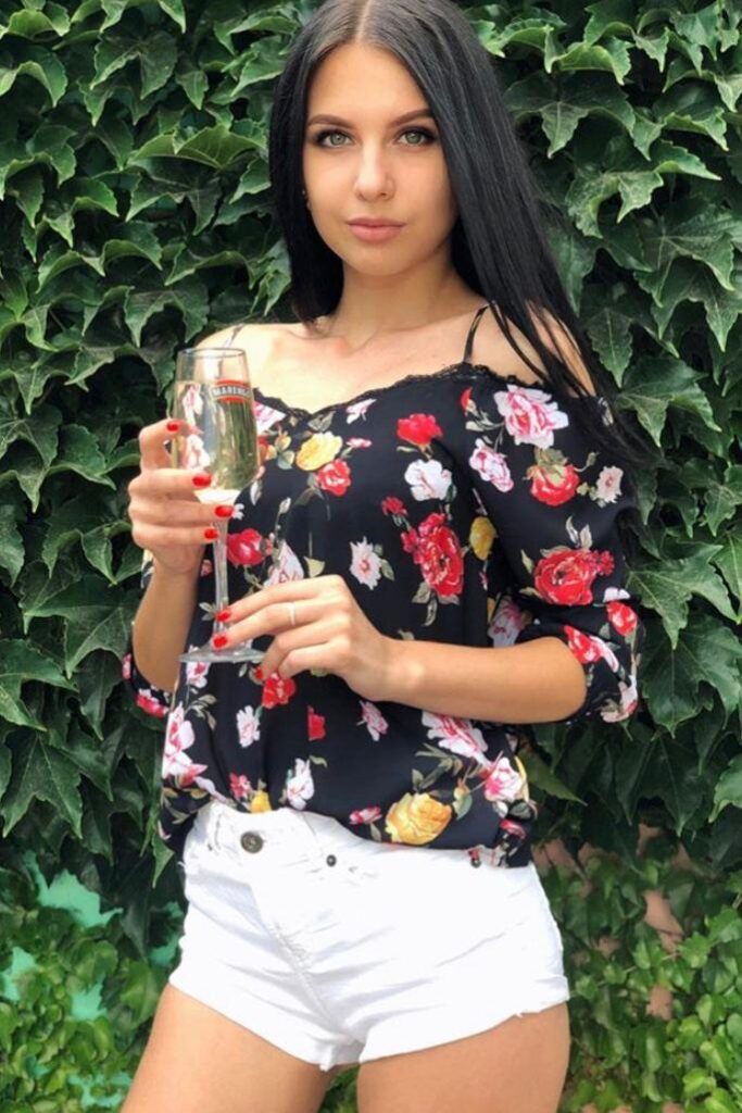 Шлюха 🎥 Алеся Интимсити