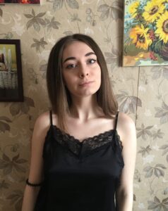 Элитная проститутка Аня IntimCity