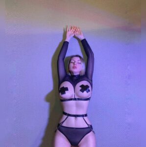 Эскортница Линда IntimCity