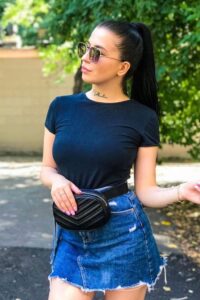 Шлюха 🎥 Рая IntimCity