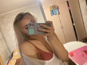 Проститутка Арина Интимсити