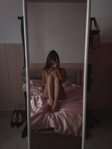 Эскортница Клеопатра Интимсити