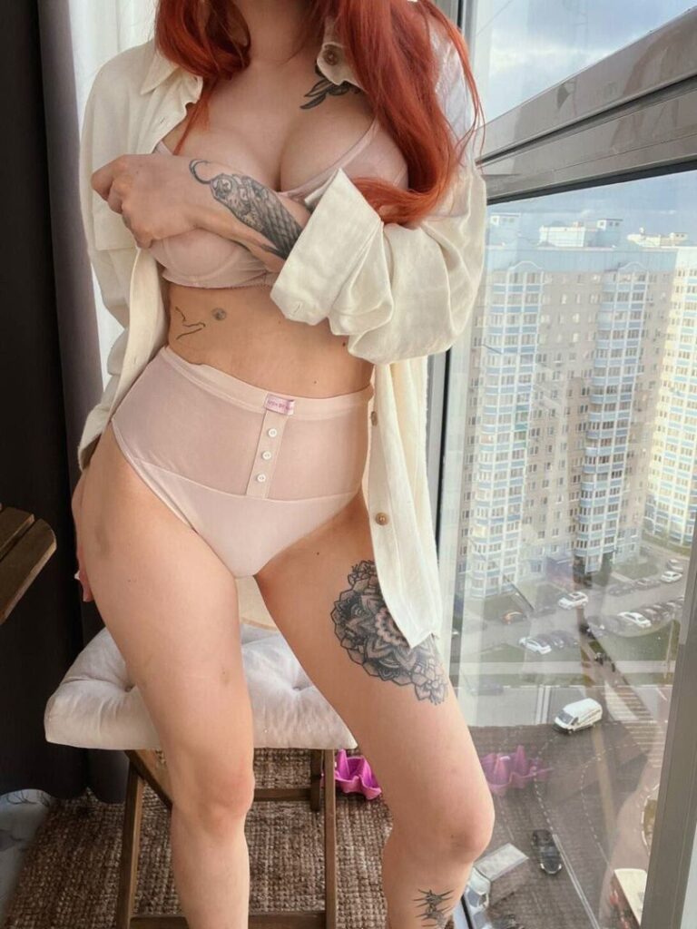 Эскортница Женя IntimCity